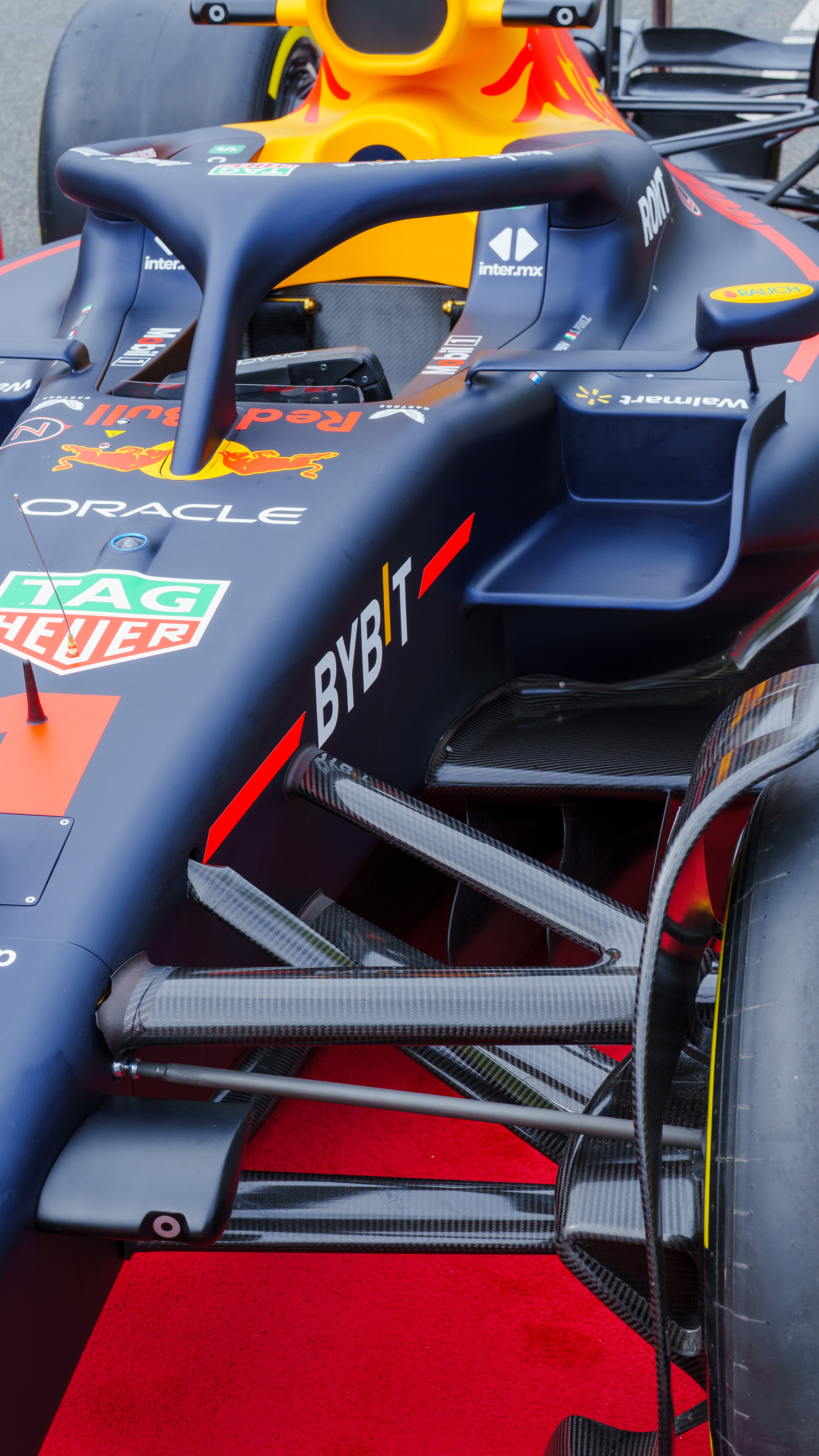 Formula One